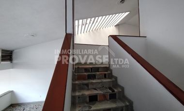 casa en venta en barrio blanco. Cod V101436