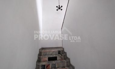 casa en venta en barrio blanco. Cod V101436