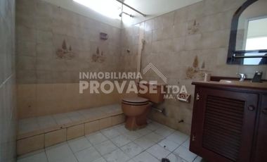 casa en venta en barrio blanco. Cod V101436