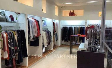 Concepción Centro, venta local comercial