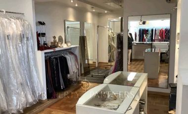 Concepción Centro, venta local comercial