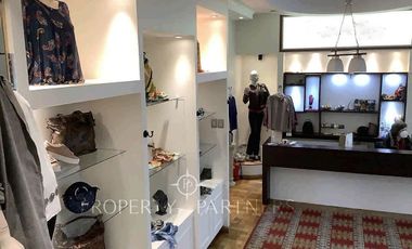 Concepción Centro, venta local comercial