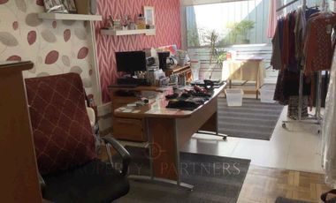 Concepción Centro, venta local comercial