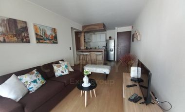 VENTA DEPARTAMENTO BARRANCO 2 HABITACIONES