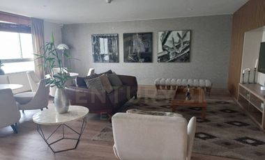 VENTA DEPARTAMENTO BARRANCO 2 HABITACIONES