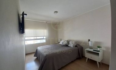VENTA DEPARTAMENTO BARRANCO 2 HABITACIONES