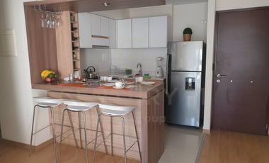 VENTA DEPARTAMENTO BARRANCO 2 HABITACIONES