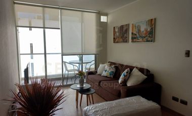 VENTA DEPARTAMENTO BARRANCO 2 HABITACIONES
