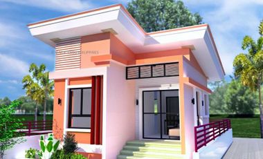 KEVEN HOUSE SEA VIEW 2 BEDROOMS at 1.5 MILLION PESOS, located HIGHLANDS ALCOY CEBU, PHILIPPINES