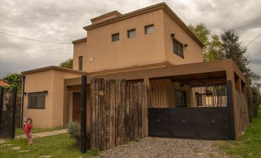 CASA en Venta - Marcos Paz - Pcia. Bs.As.