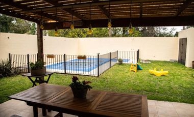 CASA en Venta - Marcos Paz - Pcia. Bs.As.