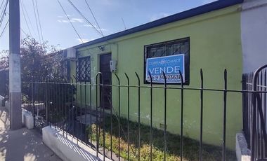 Casa en Venta en Villa Ohiggins, Rancagua