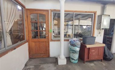 Casa en Venta en Villa Ohiggins, Rancagua