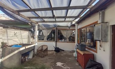 Casa en Venta en Villa Ohiggins, Rancagua