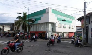 ARRIENDO de LOCALES en FLORIDABLANCA