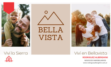 OPORTUNIDAD! Bella Vista (Calle 40, 42, 79, 81 y 83)