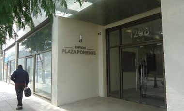 Oficina en Arriendo en ¡¡¡SIN COMISIÓN!!!...Oficina Edificio Plaza Poniente, a pasos de la plaza de armas