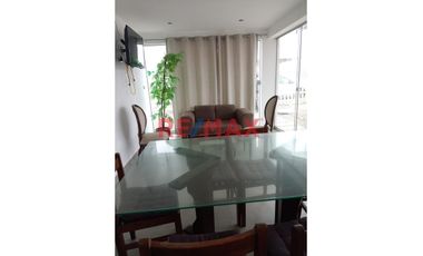 Se Vende Casa En La Playa Rivera Del Mar