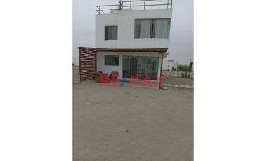 Se Vende Casa En La Playa Rivera Del Mar