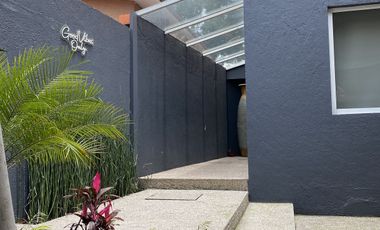 Casa en condominio en venta en Lomas de Vista Hermosa