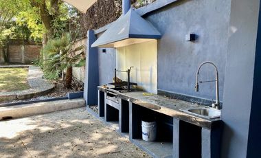 Casa en condominio en venta en Lomas de Vista Hermosa