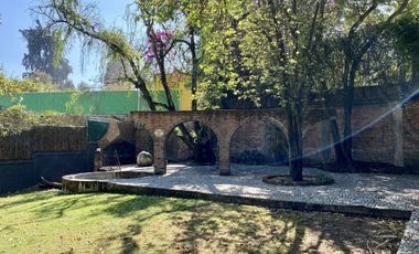 Casa en condominio en venta en Lomas de Vista Hermosa