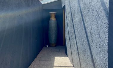 Casa en condominio en venta en Lomas de Vista Hermosa