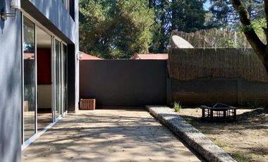 Casa en condominio en venta en Lomas de Vista Hermosa