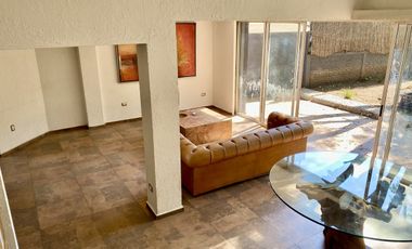 Casa en condominio en venta en Lomas de Vista Hermosa