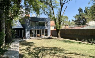 Casa en condominio en venta en Lomas de Vista Hermosa