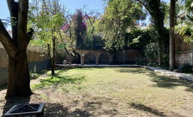 Casa en condominio en venta en Lomas de Vista Hermosa