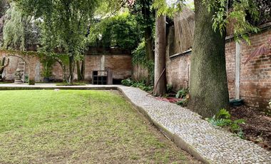 Casa en condominio en venta en Lomas de Vista Hermosa