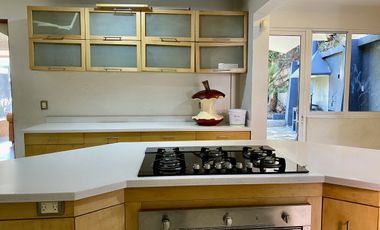 Casa en condominio en venta en Lomas de Vista Hermosa