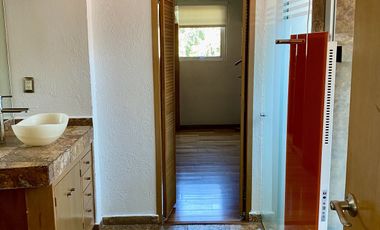 Casa en condominio en venta en Lomas de Vista Hermosa