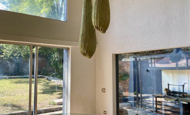 Casa en condominio en venta en Lomas de Vista Hermosa