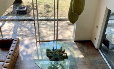 Casa en condominio en venta en Lomas de Vista Hermosa