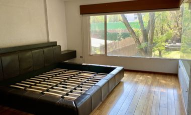 Casa en condominio en venta en Lomas de Vista Hermosa