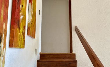 Casa en condominio en venta en Lomas de Vista Hermosa