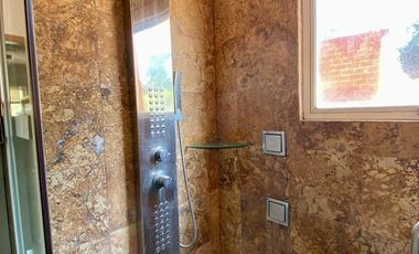 Casa en condominio en venta en Lomas de Vista Hermosa