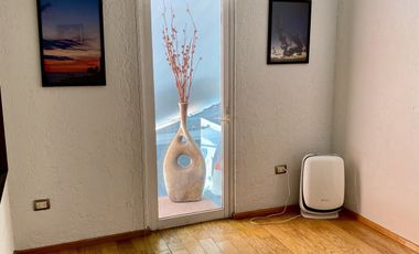 Casa en condominio en venta en Lomas de Vista Hermosa