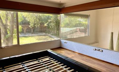 Casa en condominio en venta en Lomas de Vista Hermosa