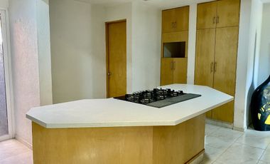 Casa en condominio en venta en Lomas de Vista Hermosa