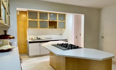 Casa en condominio en venta en Lomas de Vista Hermosa