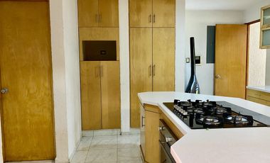 Casa en condominio en venta en Lomas de Vista Hermosa