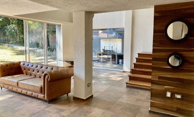 Casa en condominio en venta en Lomas de Vista Hermosa