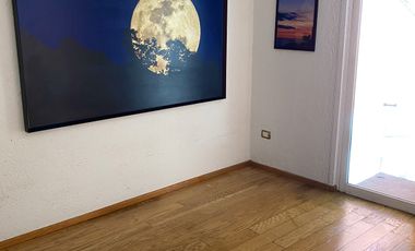 Casa en condominio en venta en Lomas de Vista Hermosa