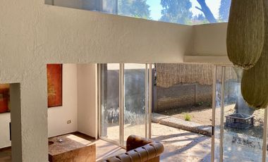 Casa en condominio en venta en Lomas de Vista Hermosa