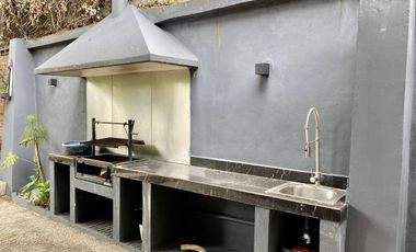 Casa en condominio en venta en Lomas de Vista Hermosa