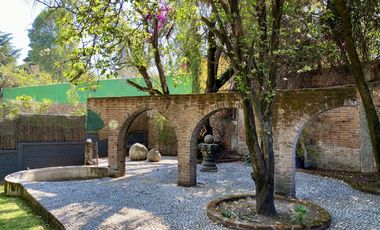 Casa en condominio en venta en Lomas de Vista Hermosa