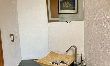 Casa en condominio en venta en Lomas de Vista Hermosa